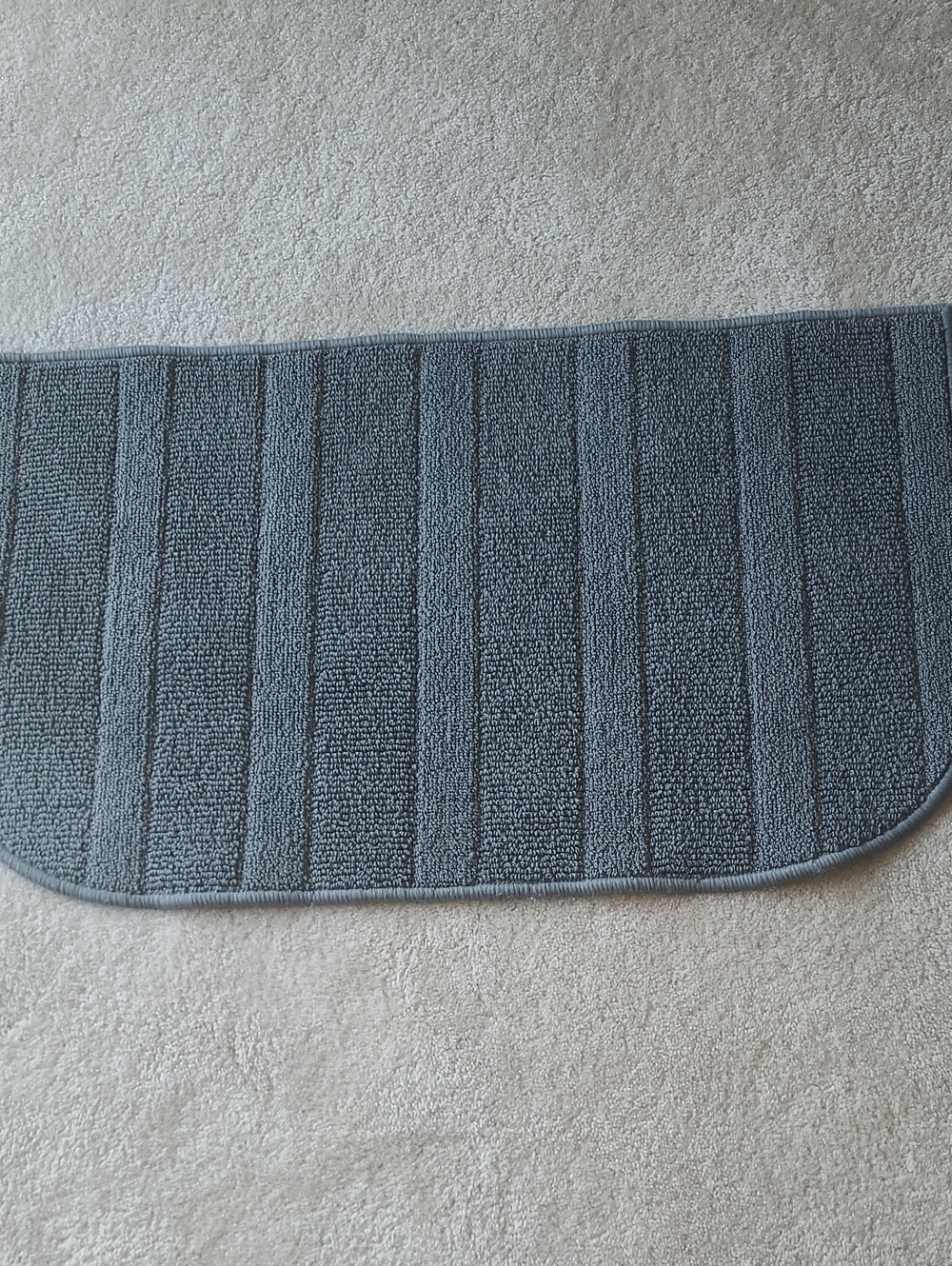 Indoor Door Mat-Gray